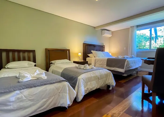 Pousada Golden HillsPousada